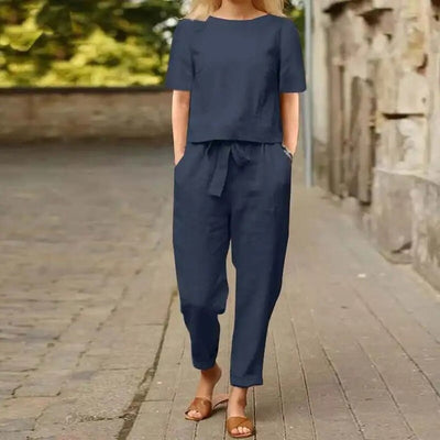 Emma - Letni zestaw dla kobiet